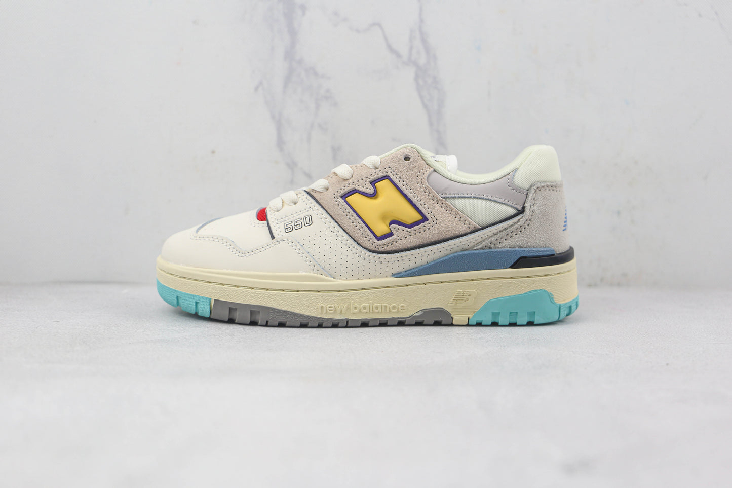 NB 550 Bege