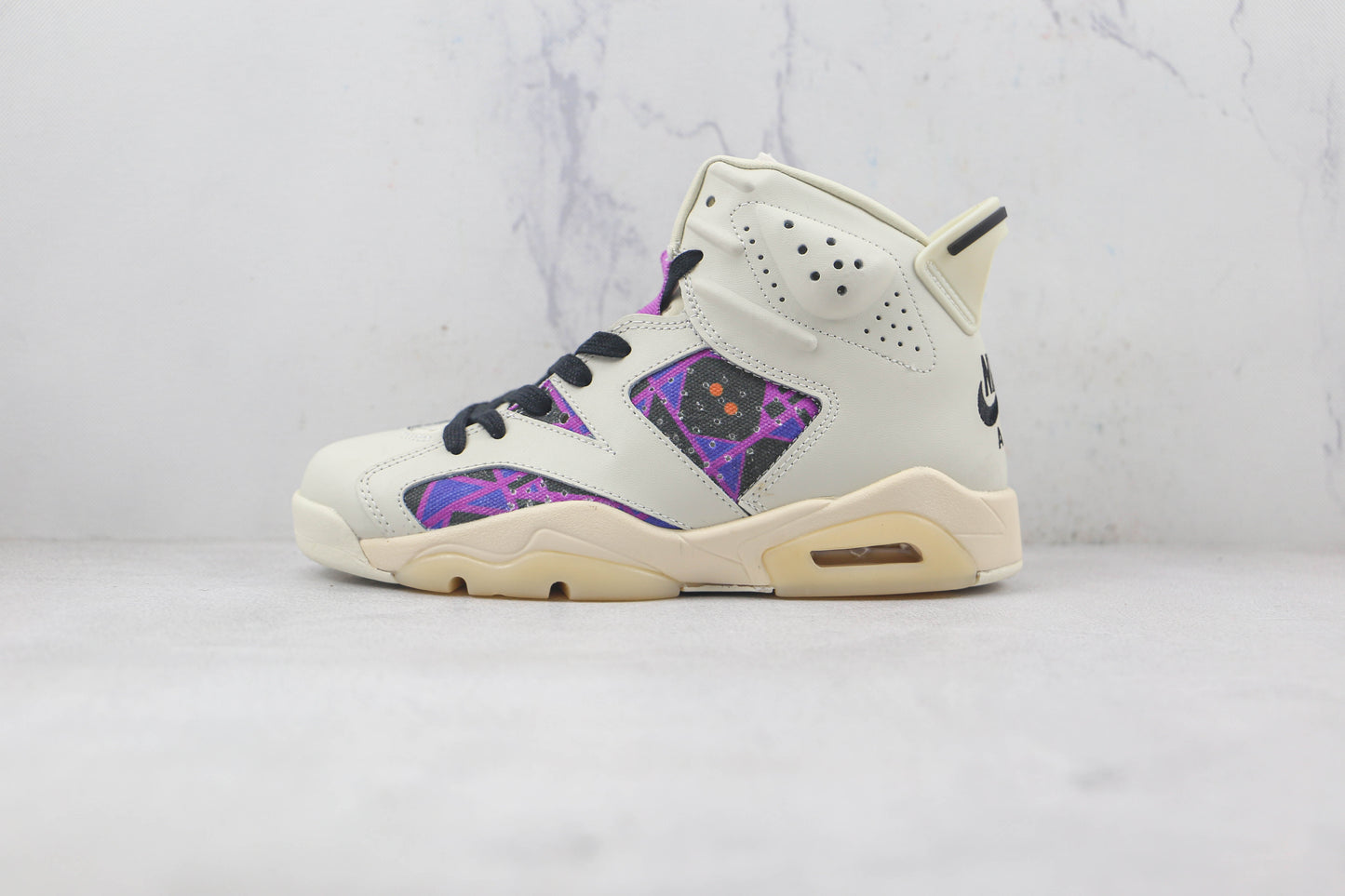 101 Air Jordan 6