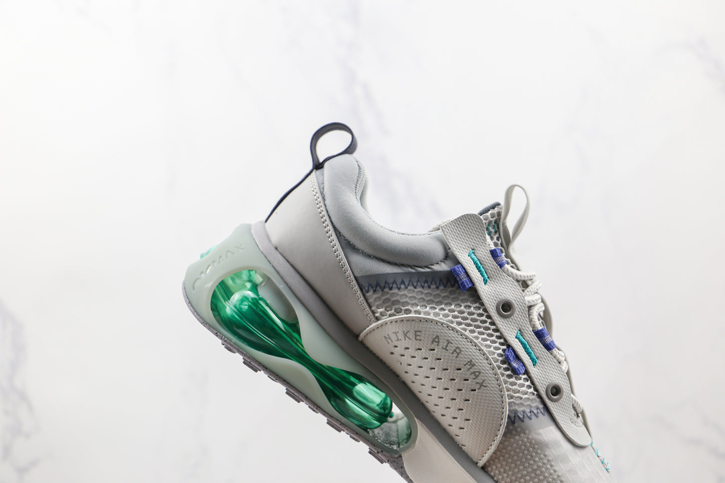Nike Air Max 2021 White