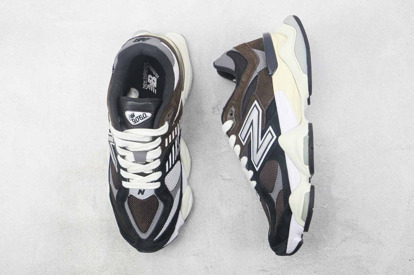 Joe Freshgoods x New Balance 9060