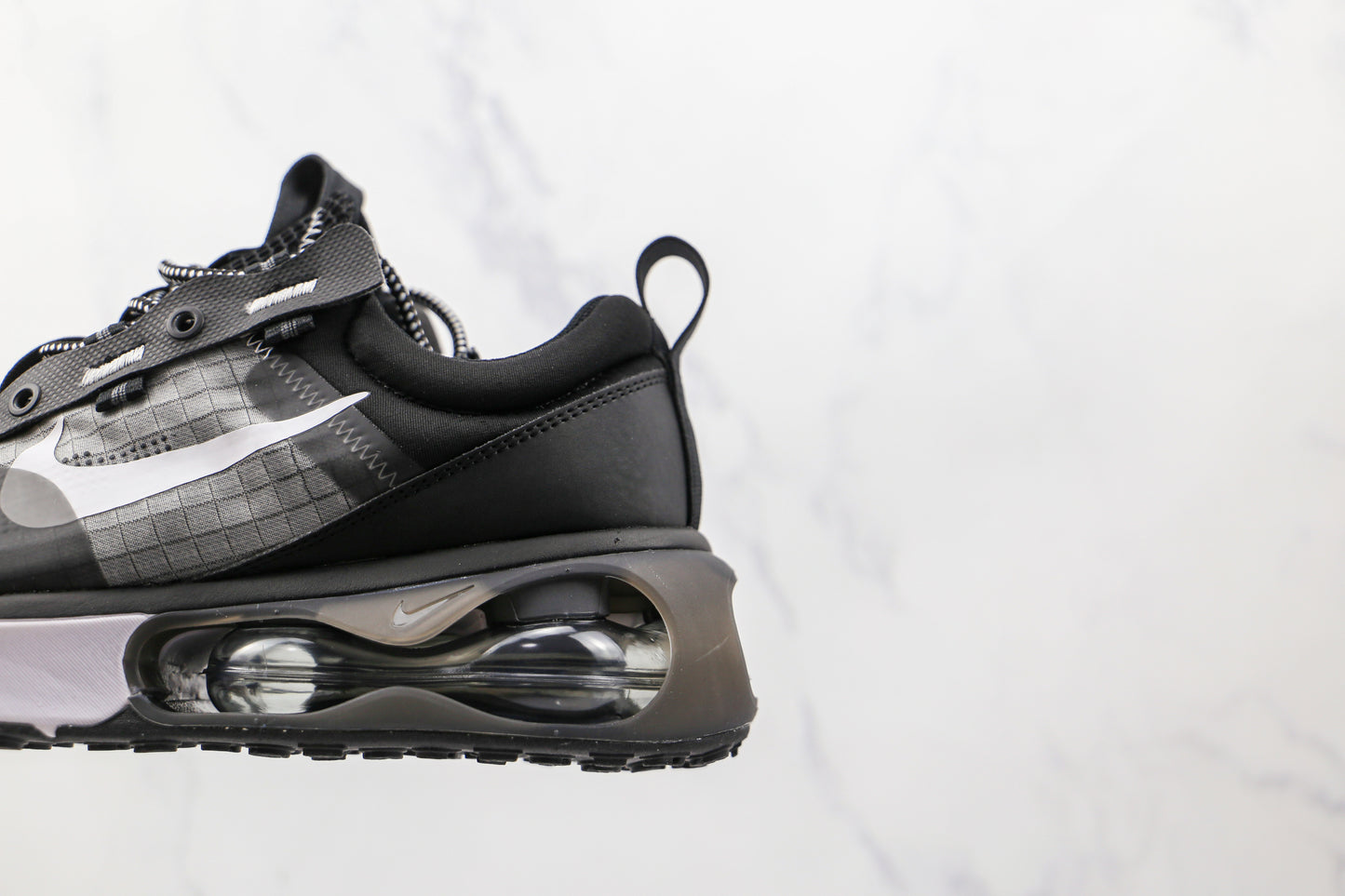 Nike Air Max 2021 Preto