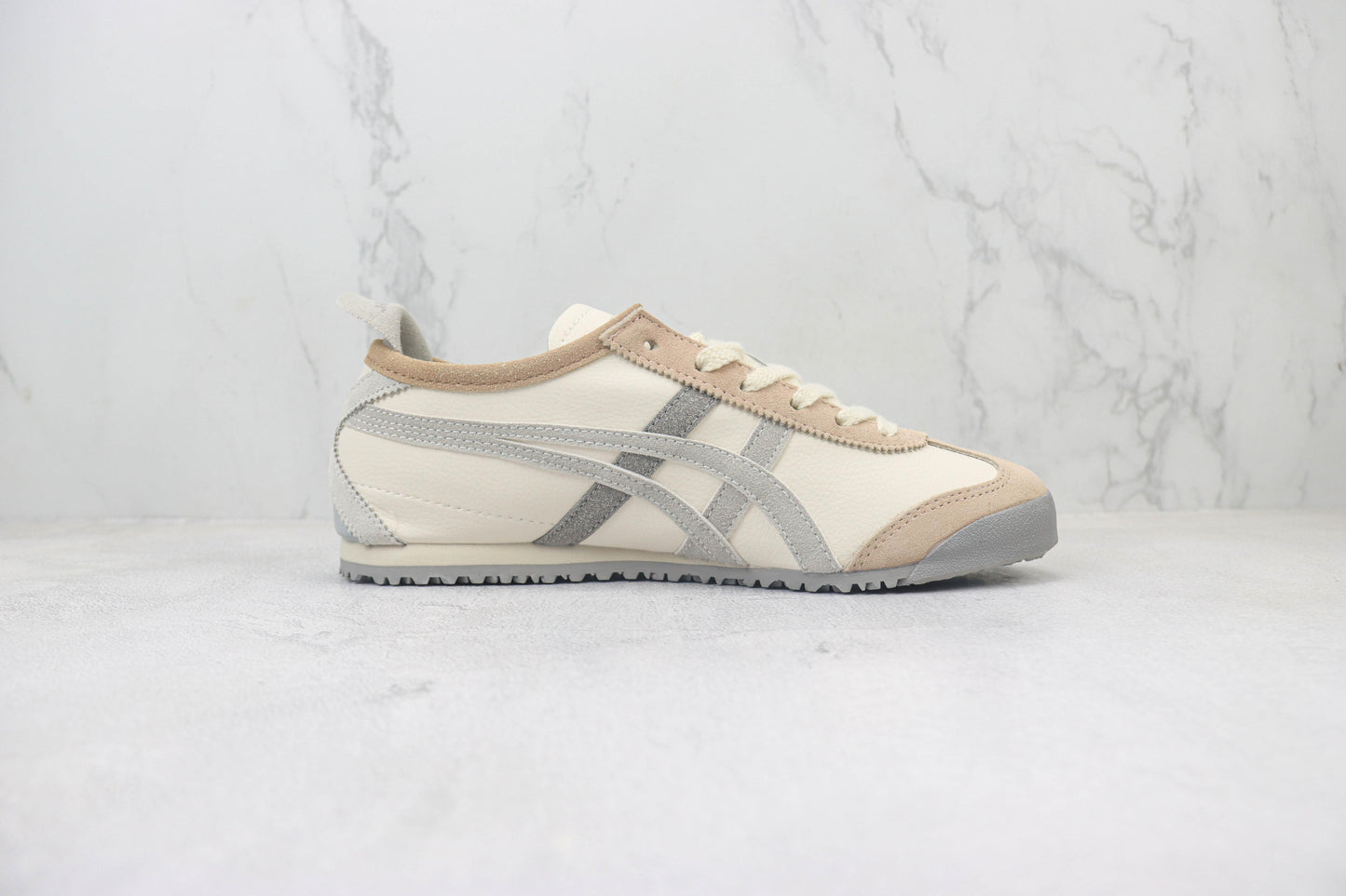 Asics Onitsuka Tiger MEXICO 66 Bege