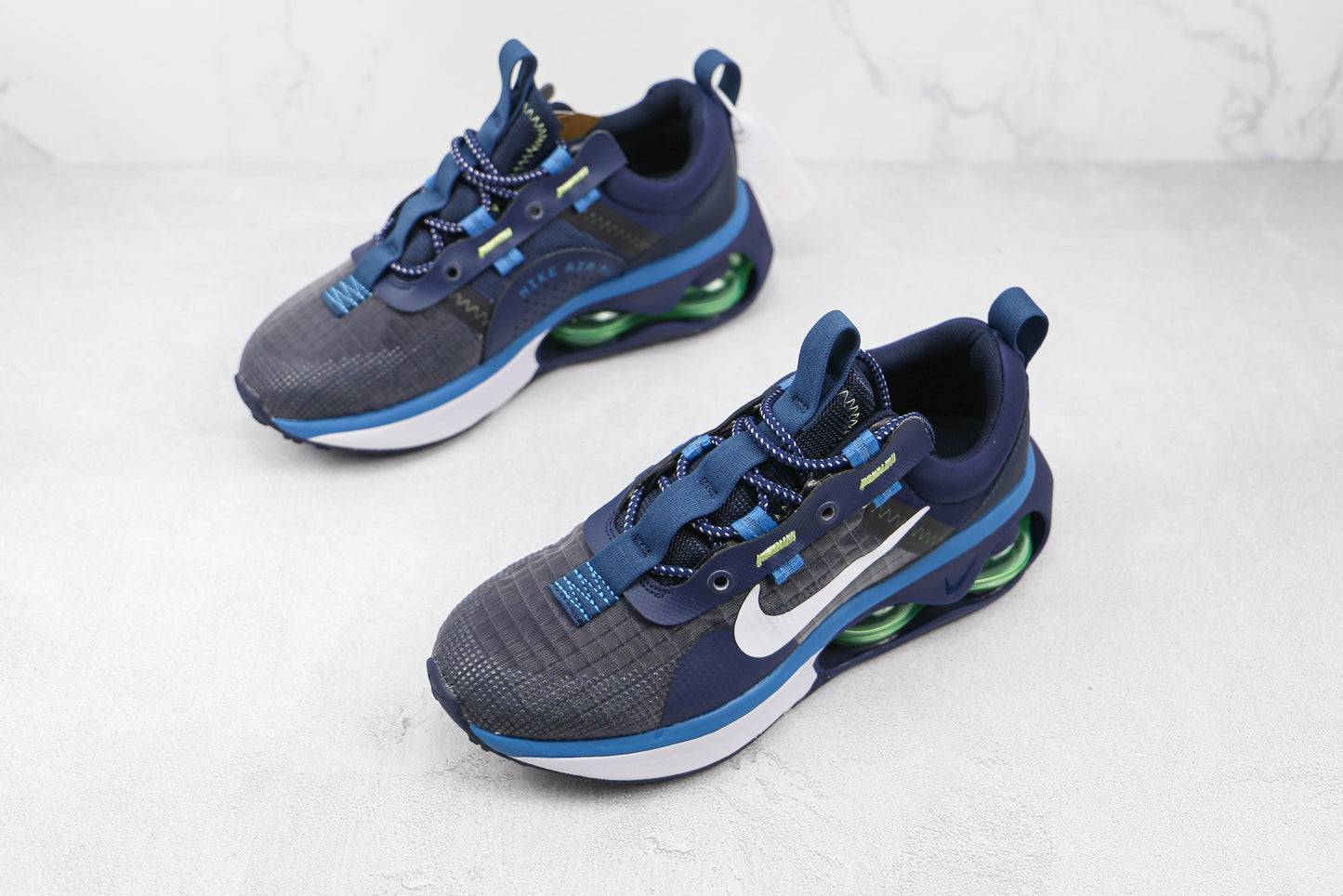 Nike Air Max 2021 Roxo