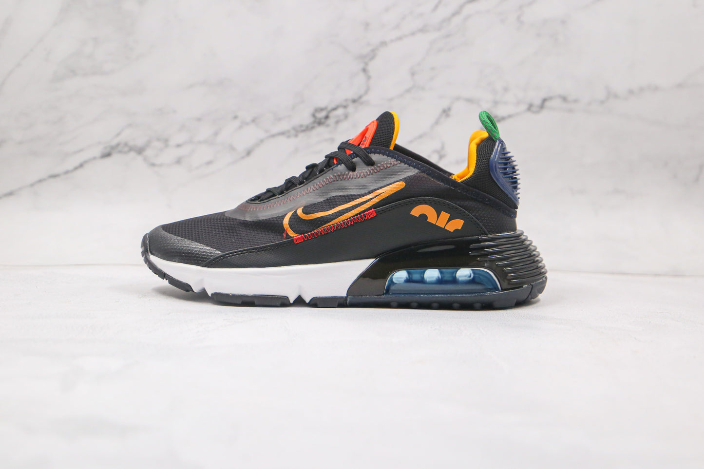 Air Max 2090 B30 Preto