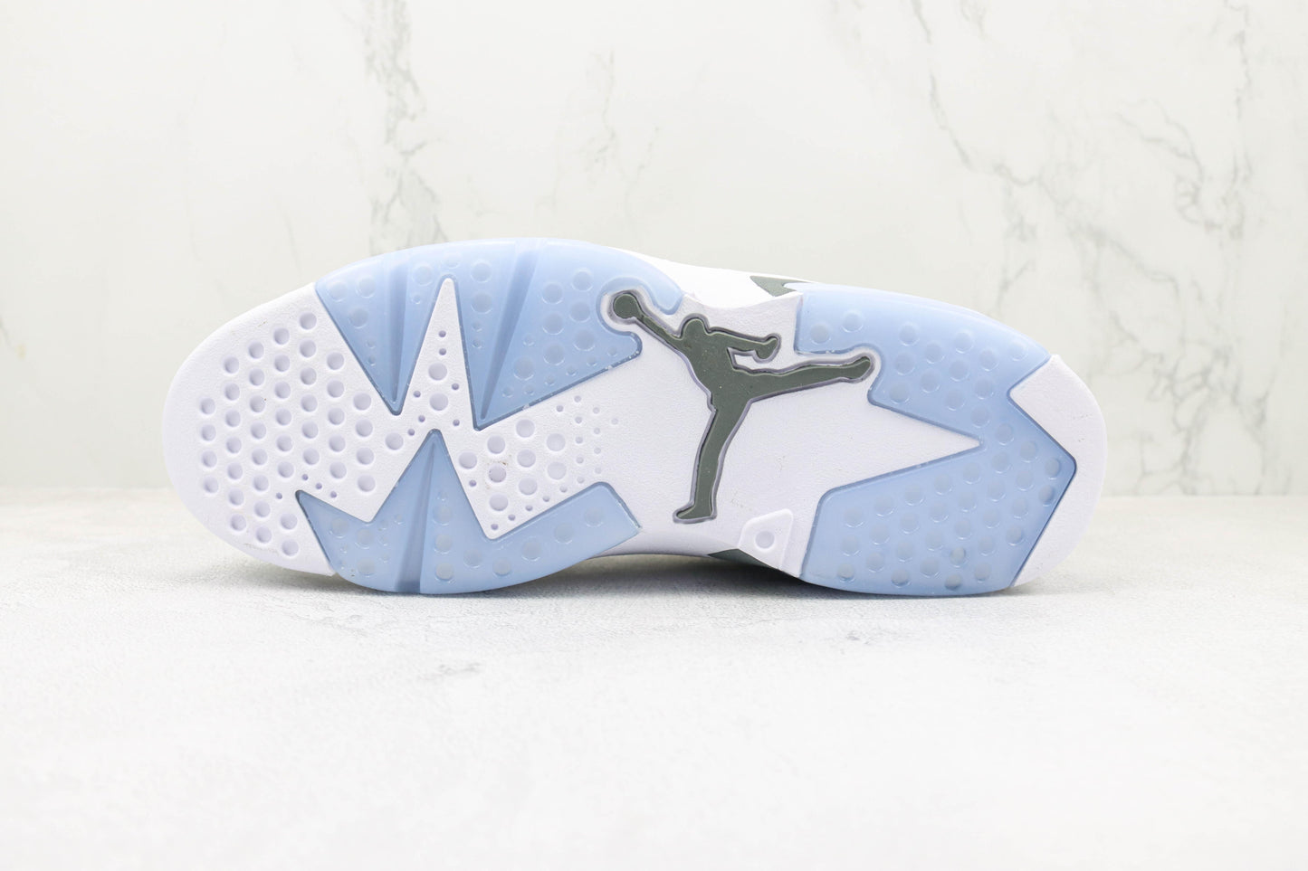 Air Jordan 6 Retro