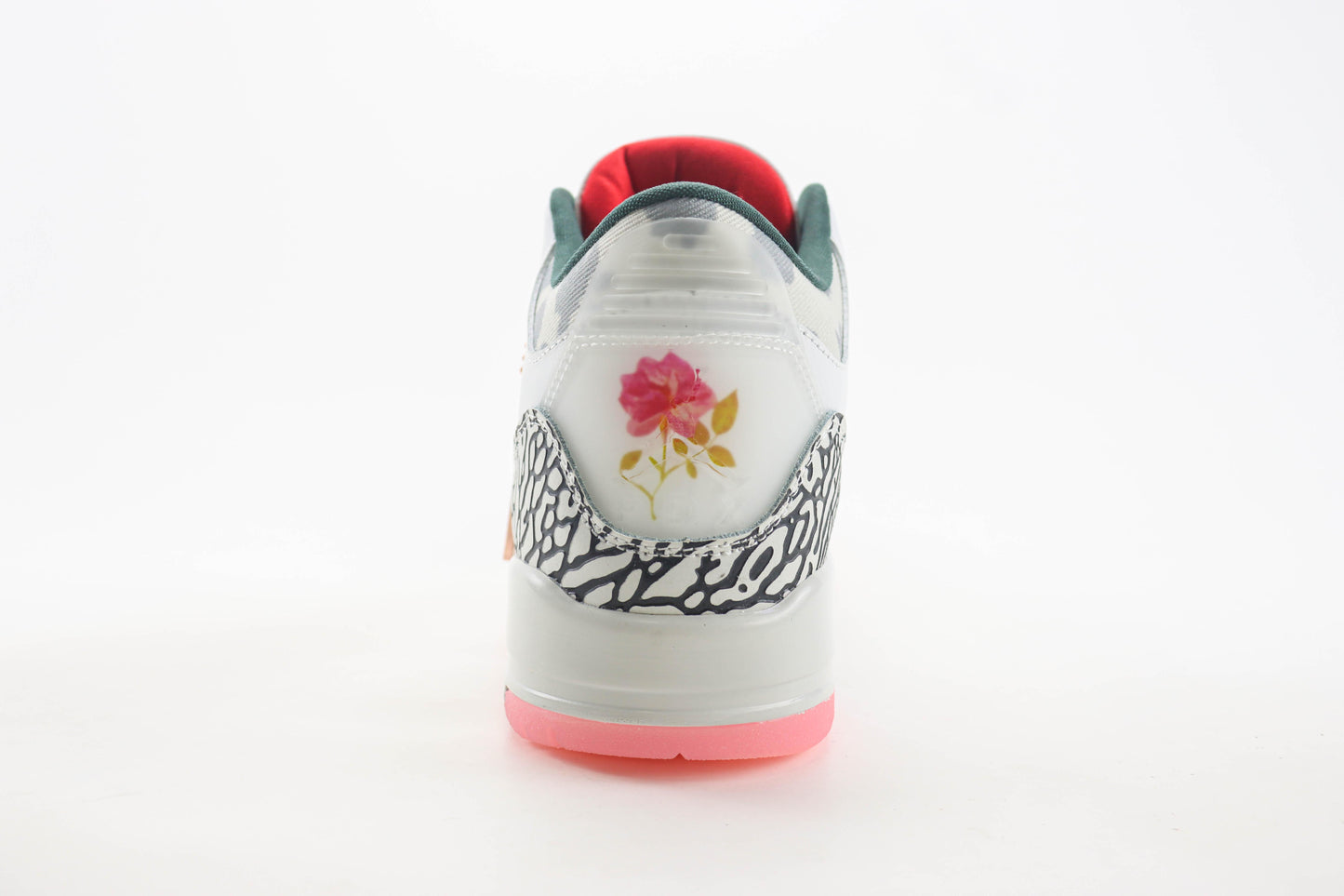 Air Jordan AJ3 Retro LOW AJ3