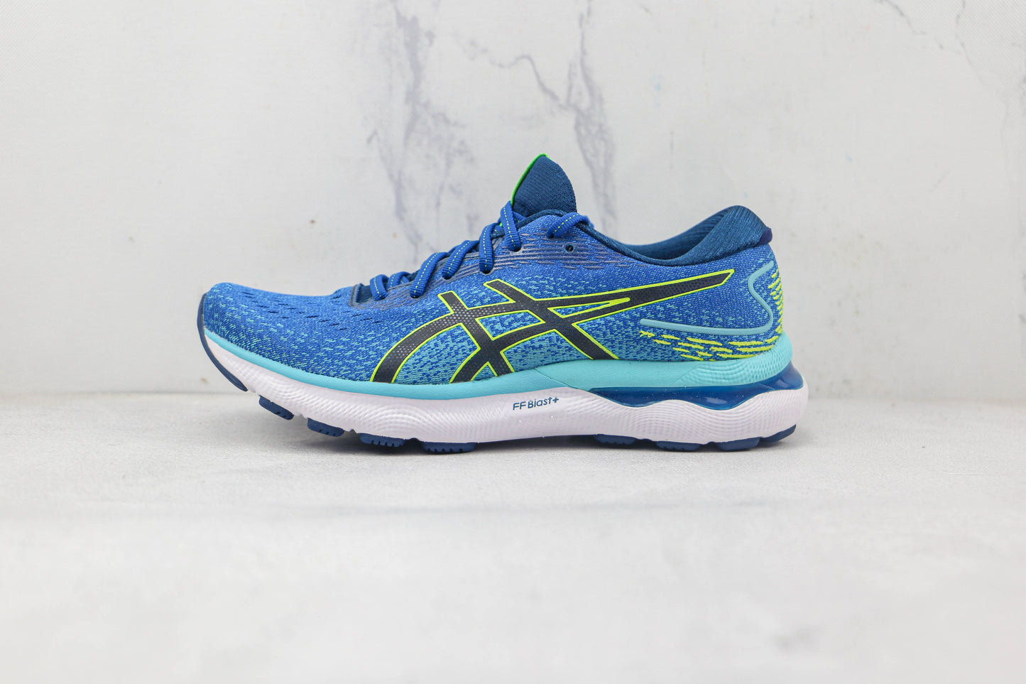 Asics Gel Nimbus 24 Oceano