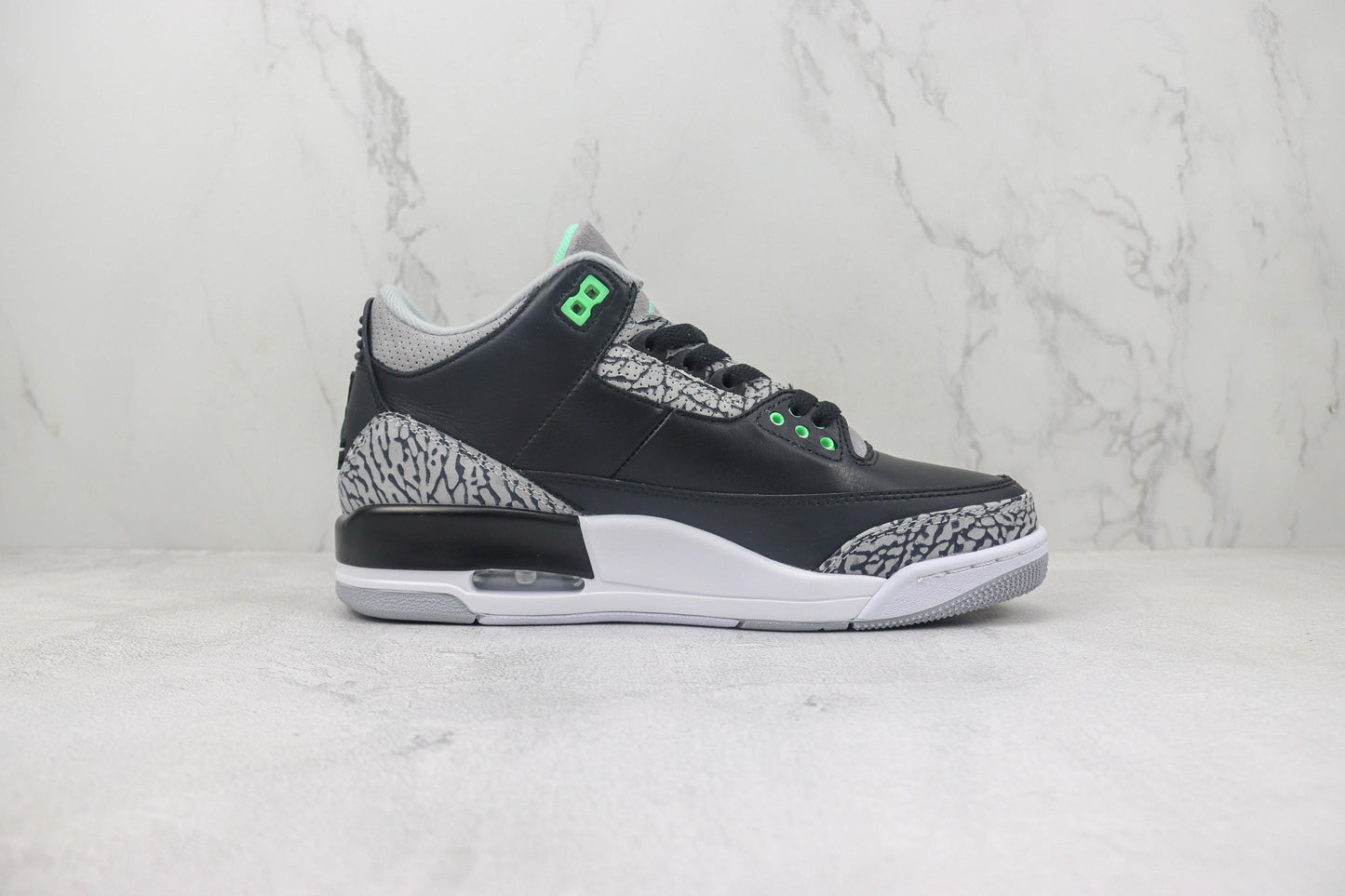 Air Jordan AJ3 Retro
