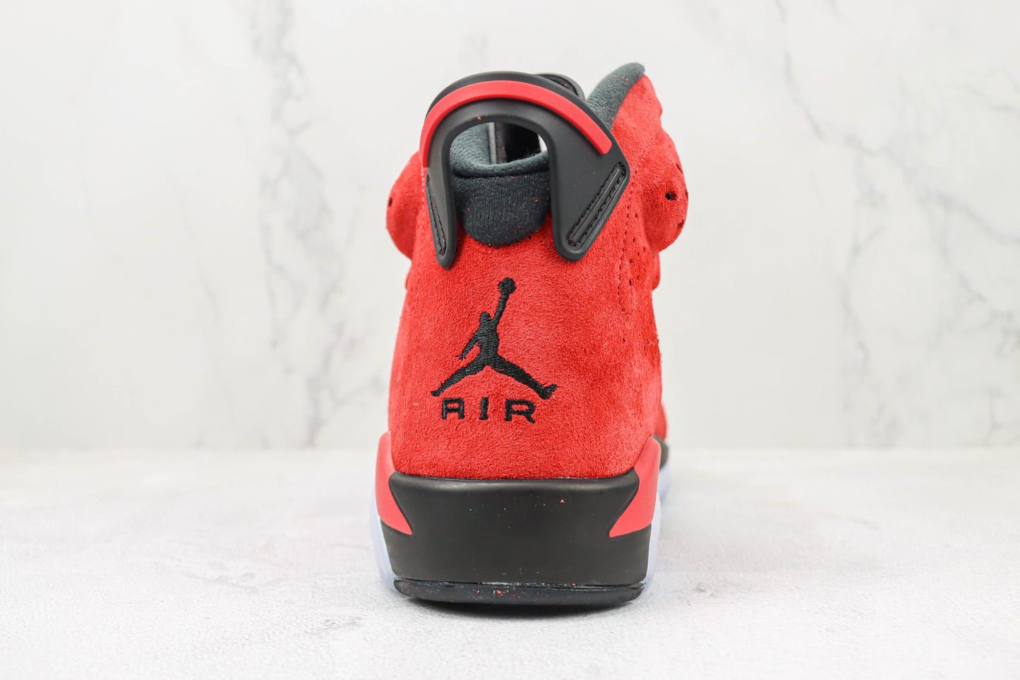 Air Jordan 6 Retro T23