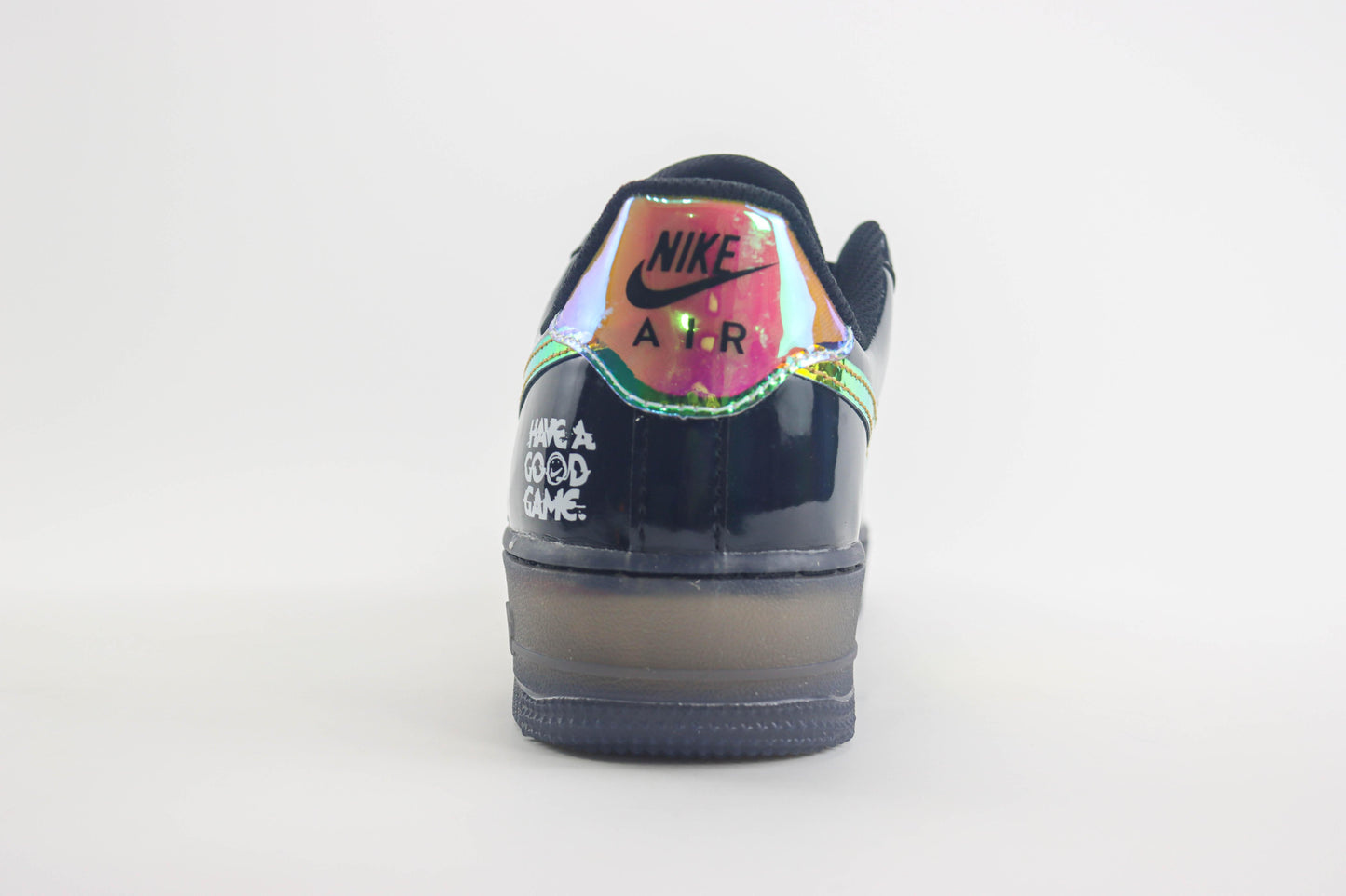 Nike Air Force 1 Low C10 V8