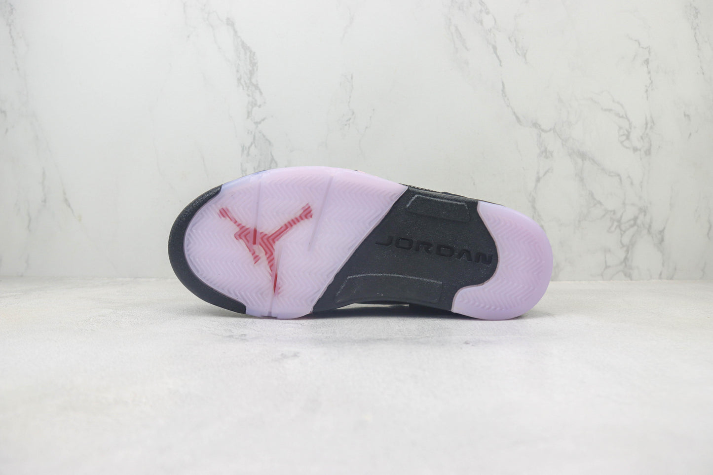 Air Jordan AJ5 Low 'Dongdan'