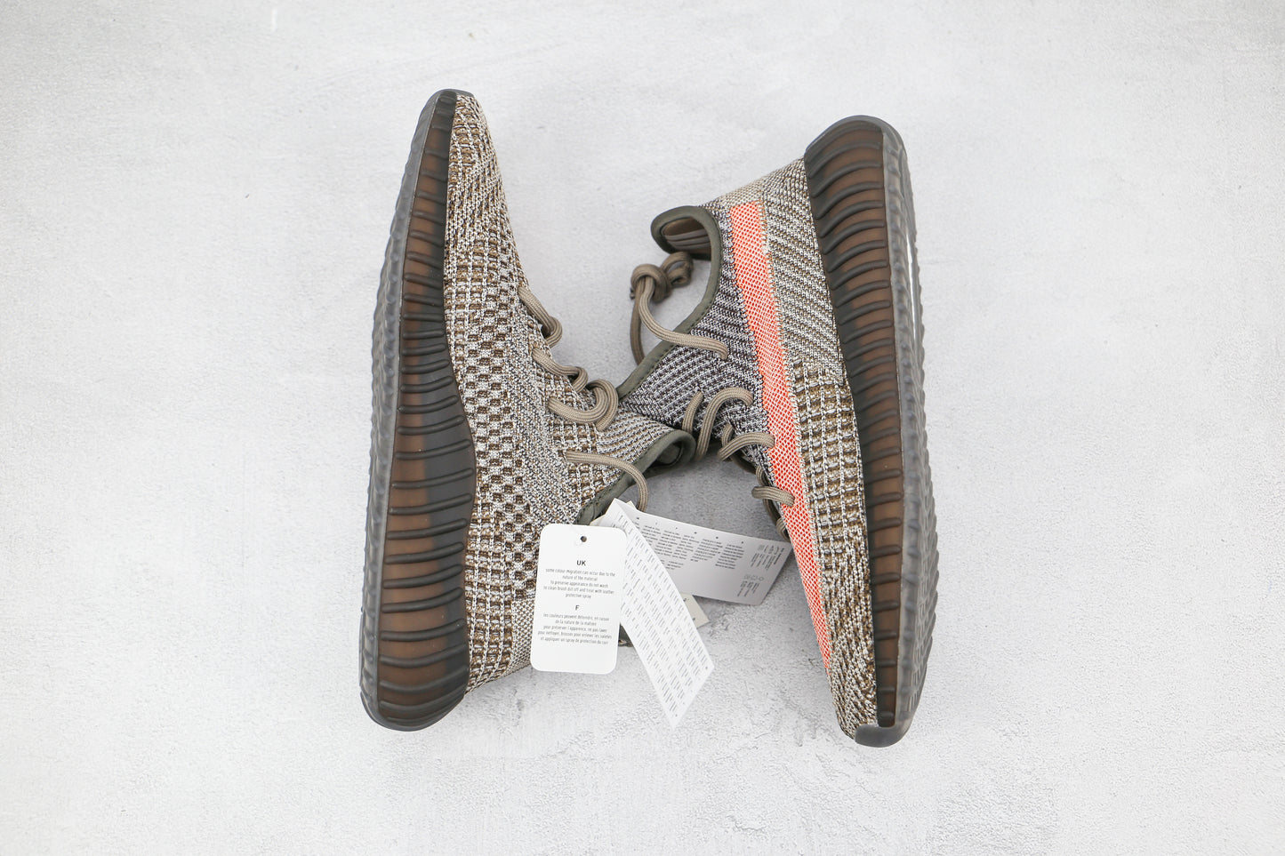 Yeezy Boost 350 V2 Marrom