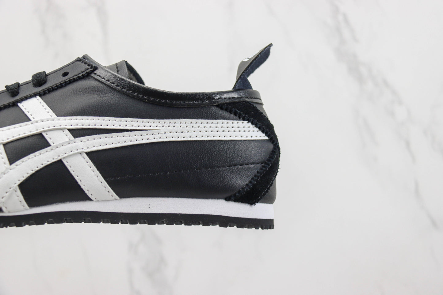 Asics Onitsuka Tiger MEXICO 66 Preto