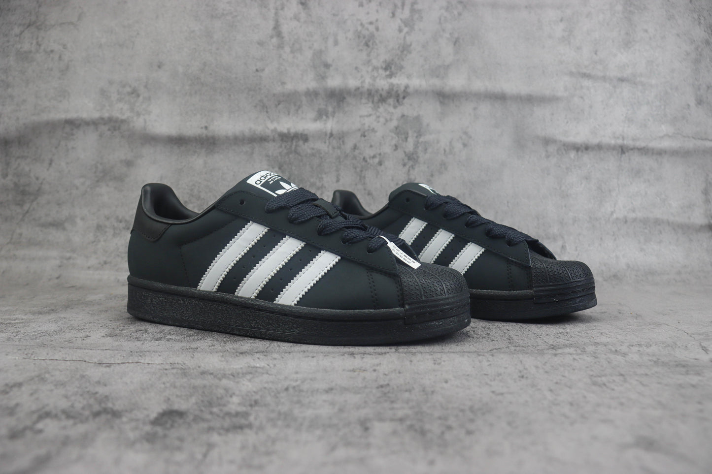 Ad Superstar Preto