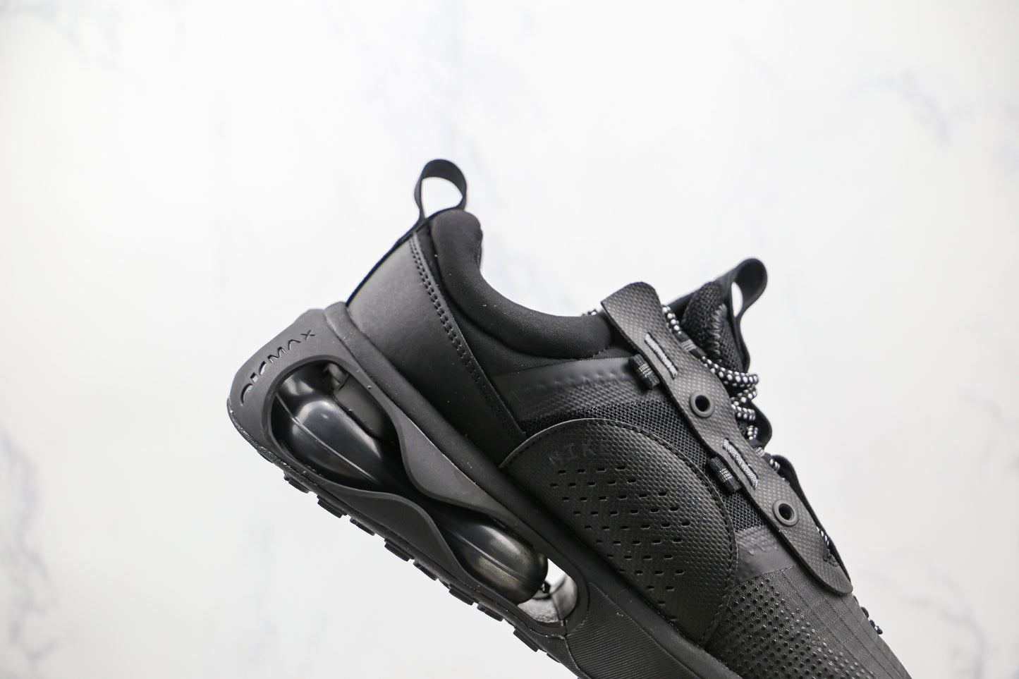 Nike Air Max 2021 All Black