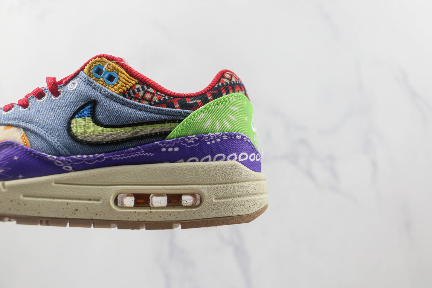 Nike Air Max 1 OG