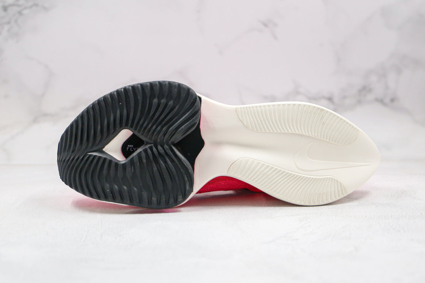Alphafly C10 Rosa Choque