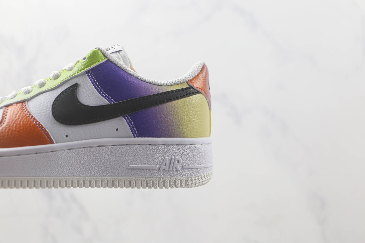 Nike Air Force 1 Low 07 B50 V4
