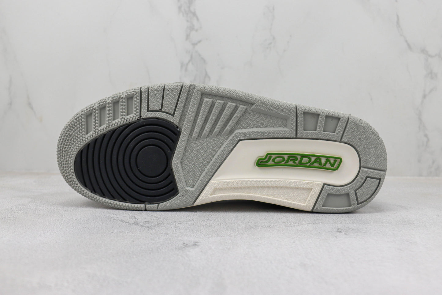 Air Jordan 3 Retro T23 V17