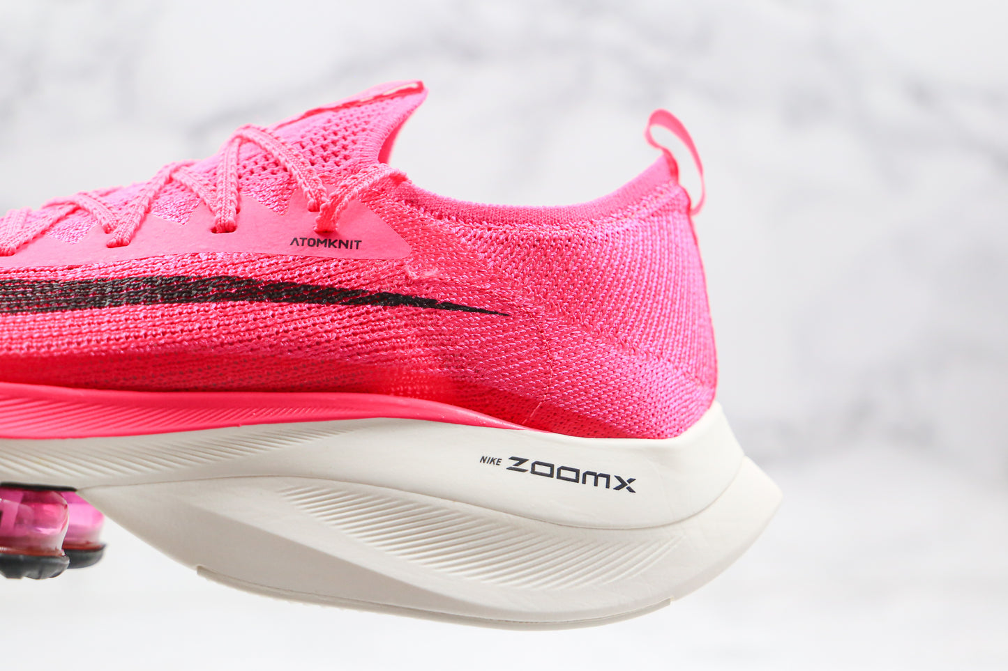 Alphafly C10 Rosa Choque