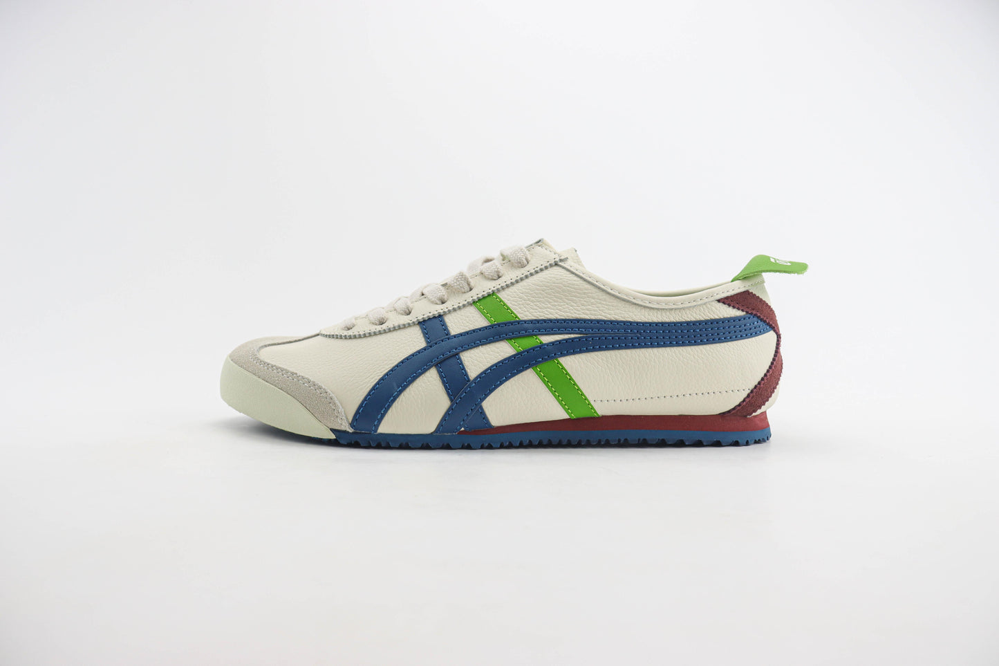 Asics Mexico 66 Verde