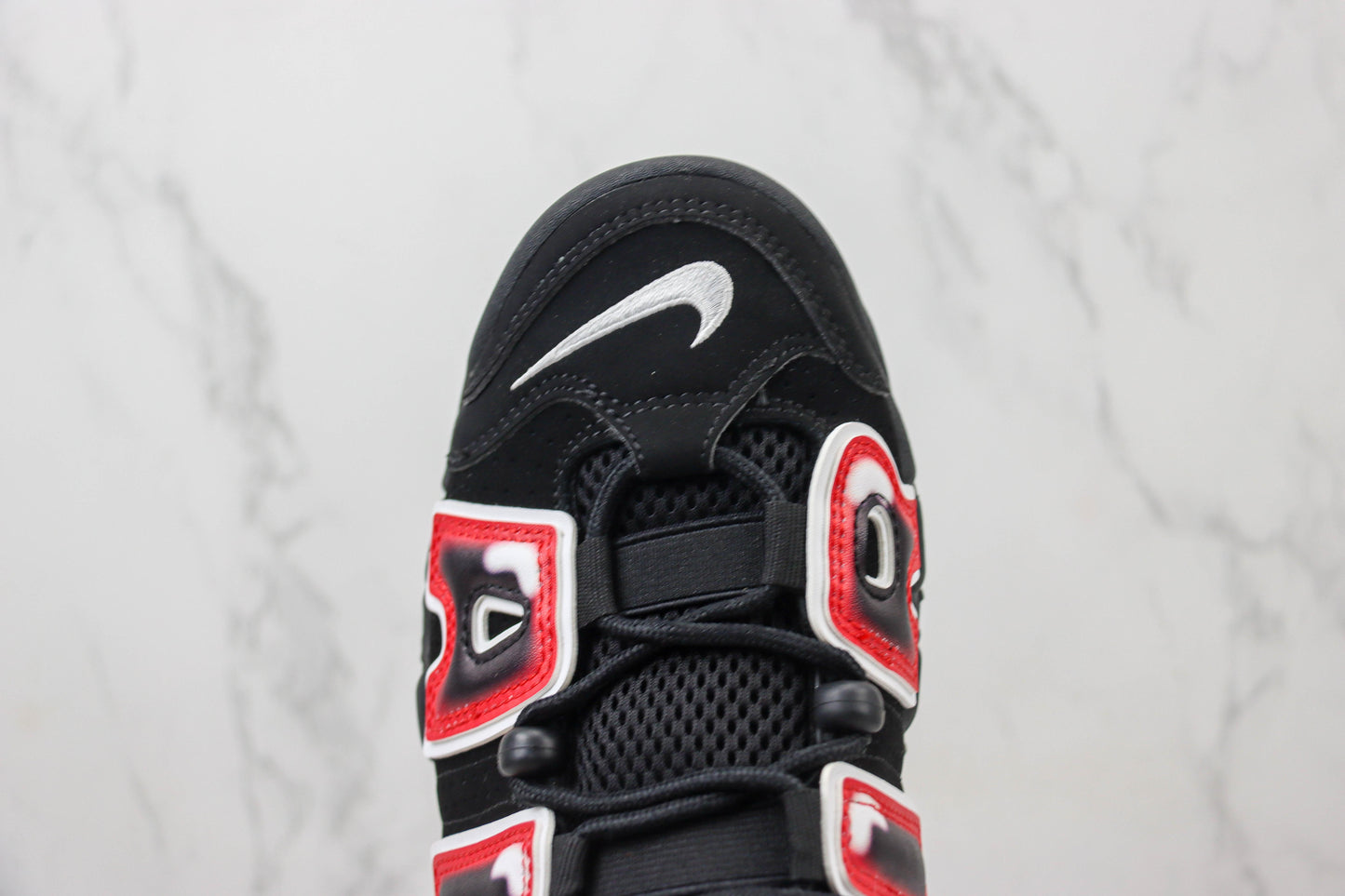 NK Air More Uptempo V47