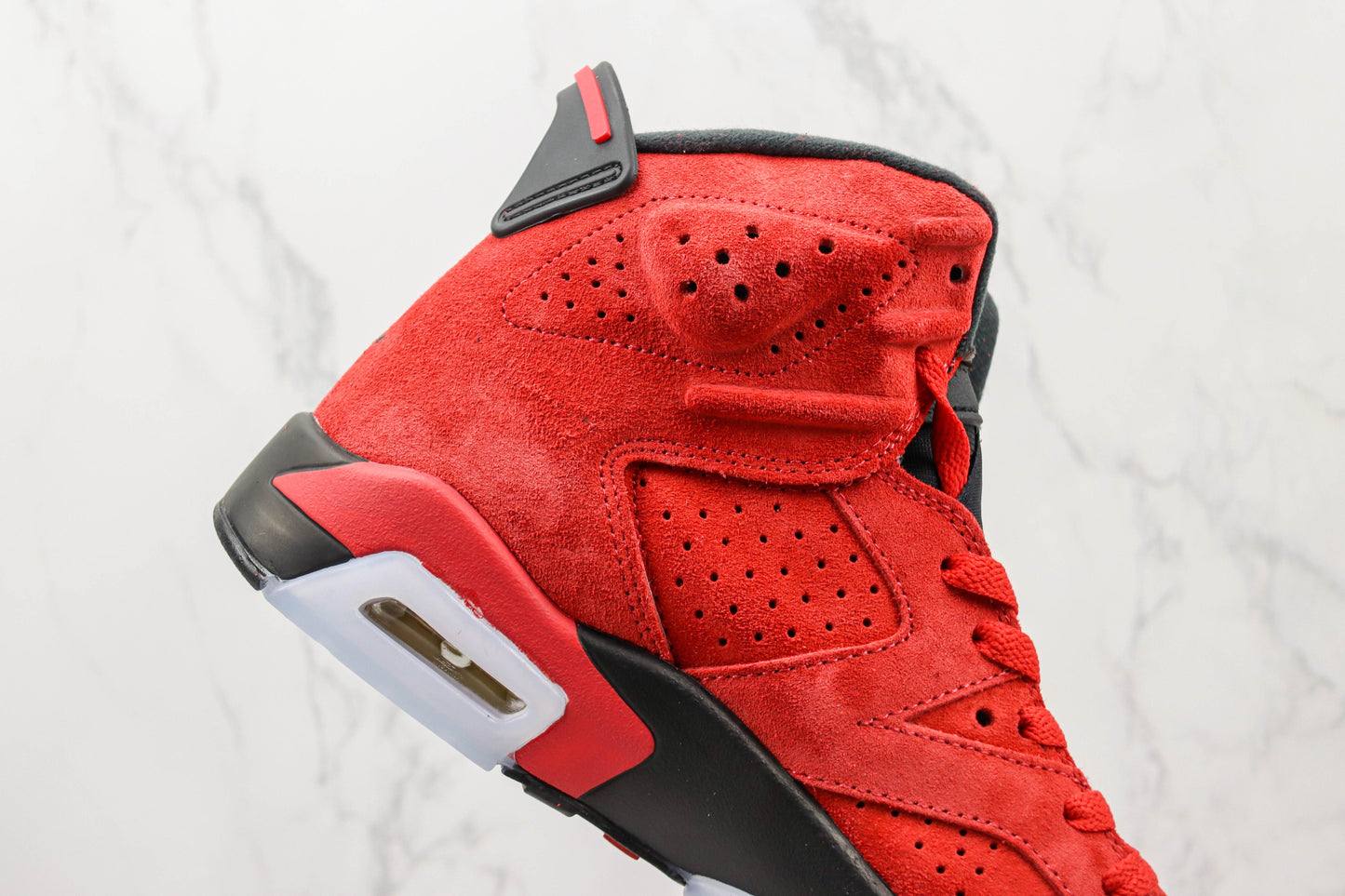 Air Jordan 6 Retro T23