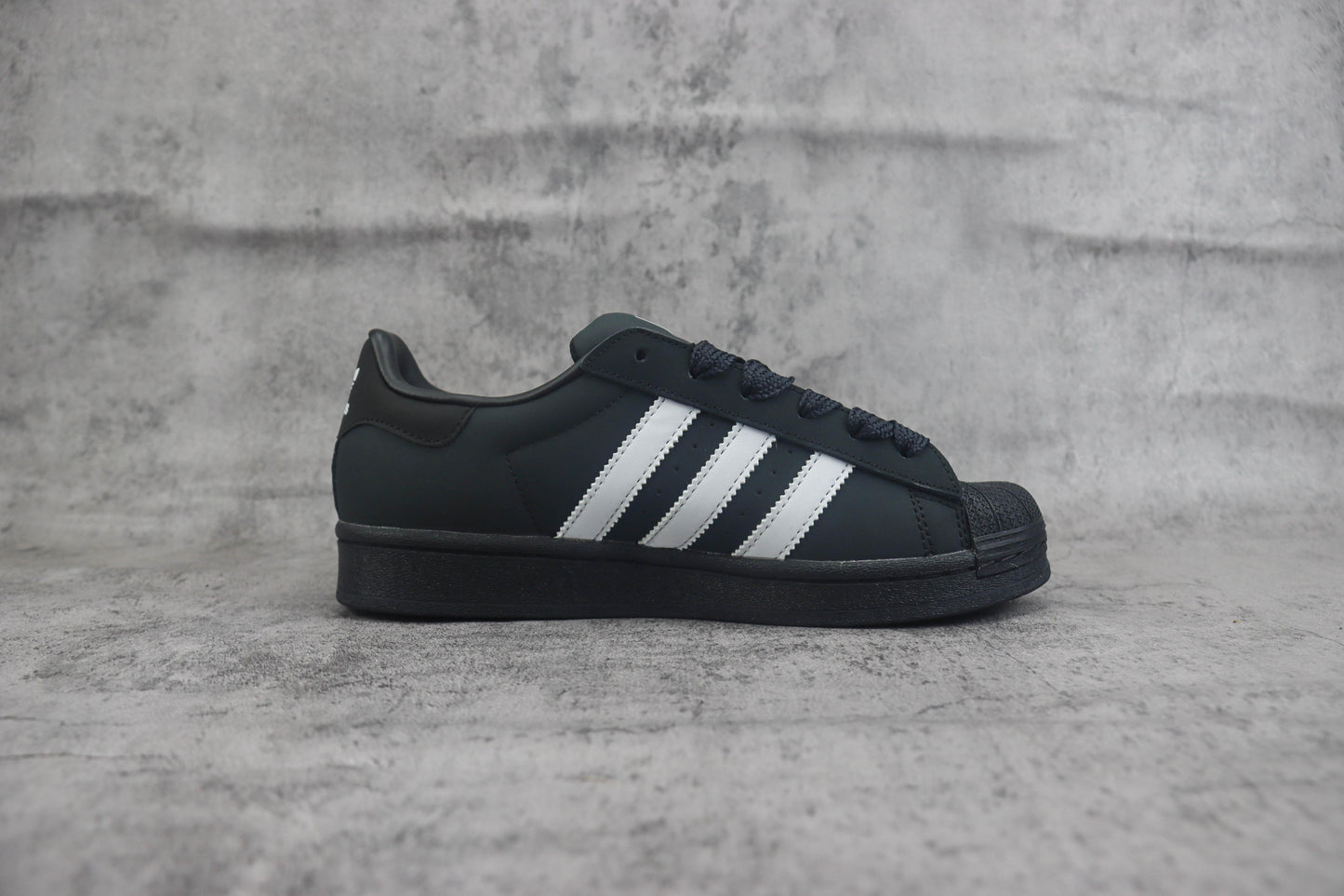 Ad Superstar Preto