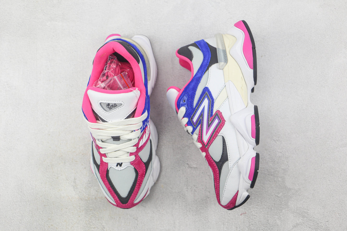 New Balance 9060 'Inside Voices'