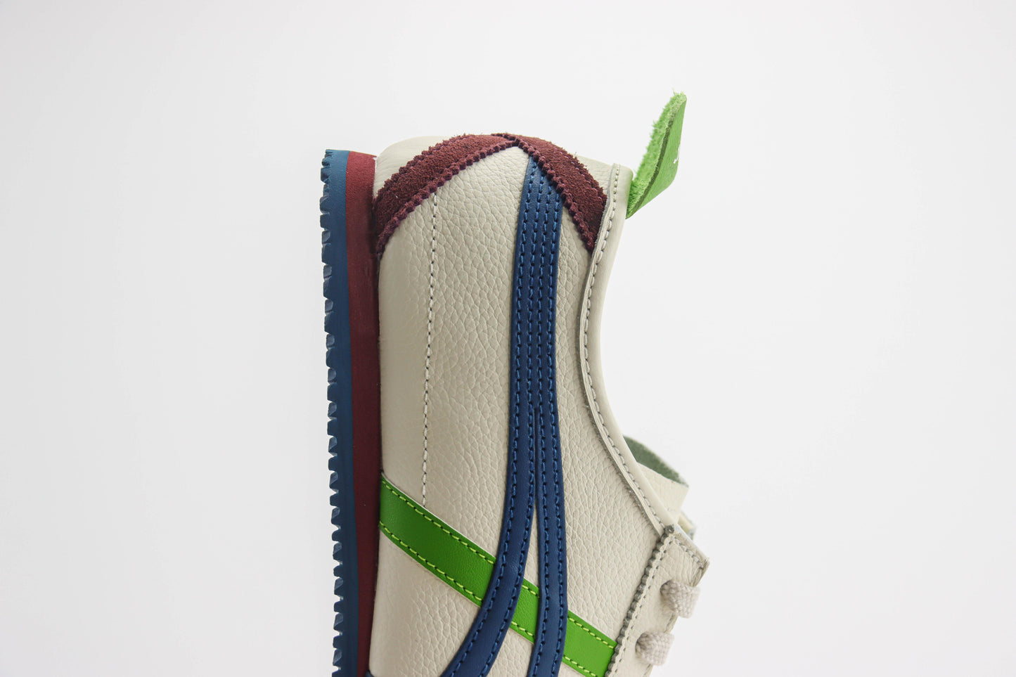 Asics Mexico 66 Verde