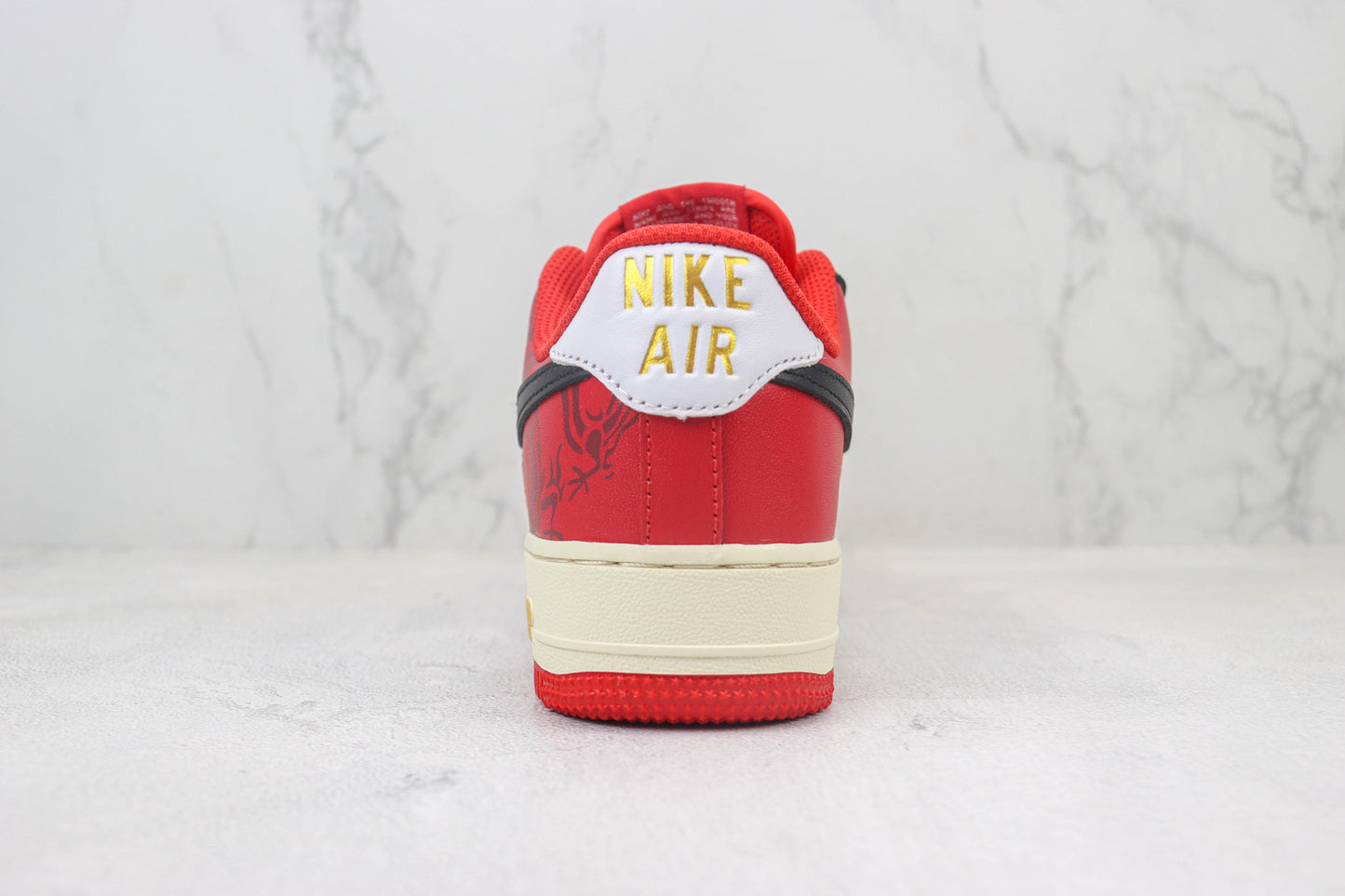 Air Force 1 Low B90 V11