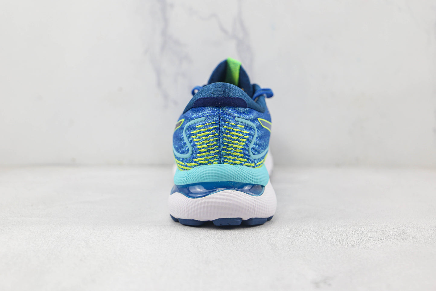 Asics Gel Nimbus 24 Oceano