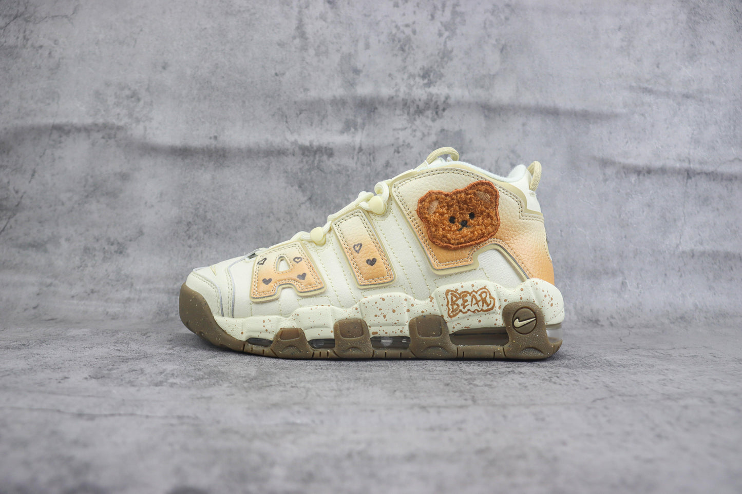 NK Air More Uptempo ’96 OG v49
