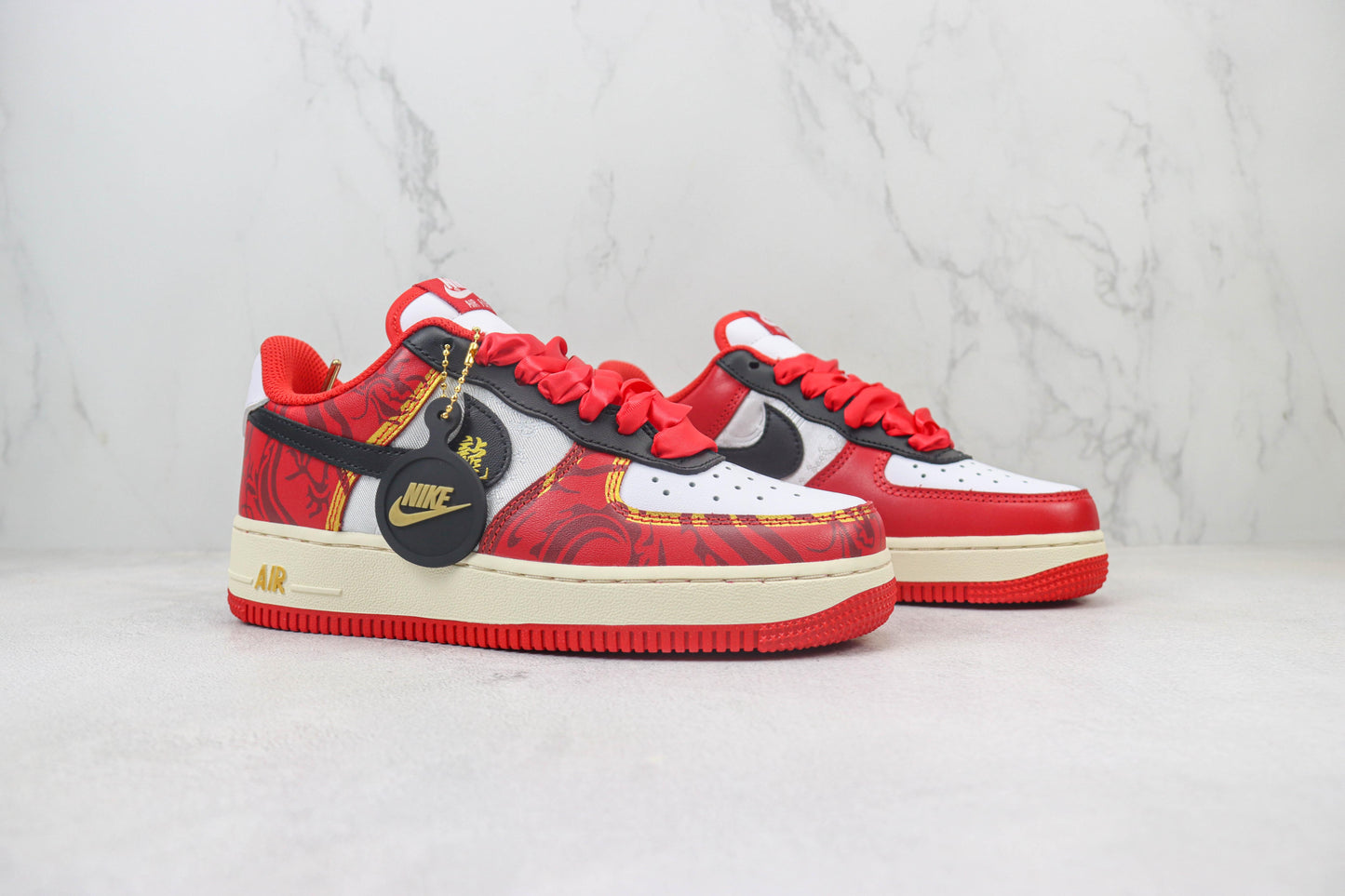 Air Force 1 Low B90 V11