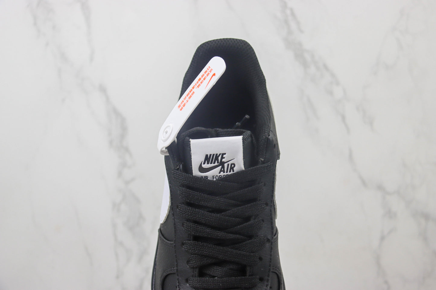 Air Force 1 Low B90 Preto e Branco