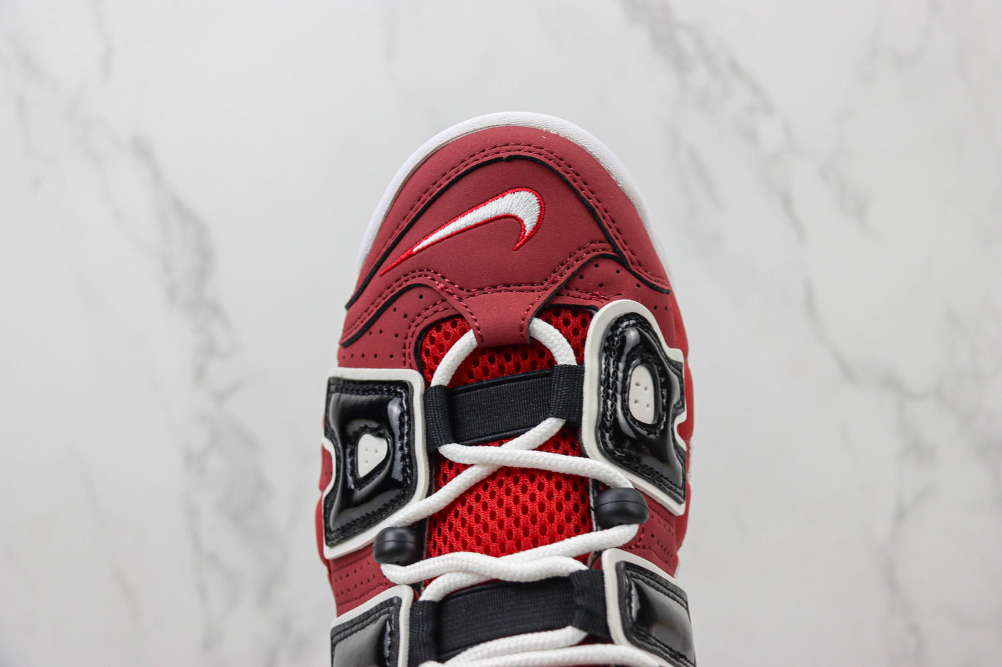 NK Air More Uptempo V48