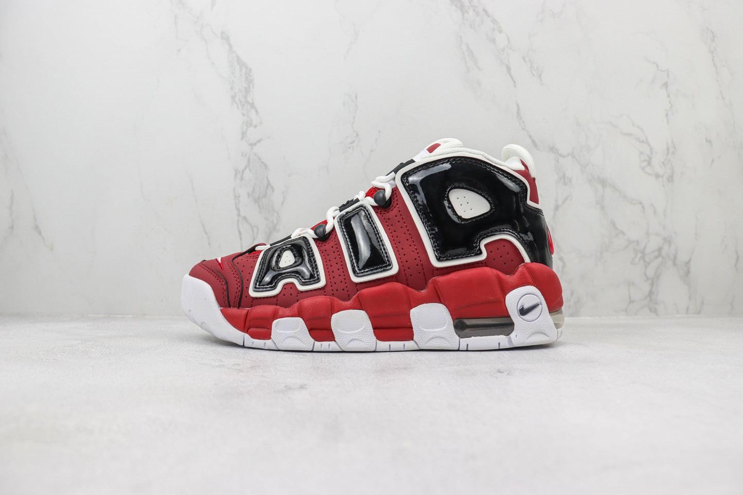 NK Air More Uptempo V48