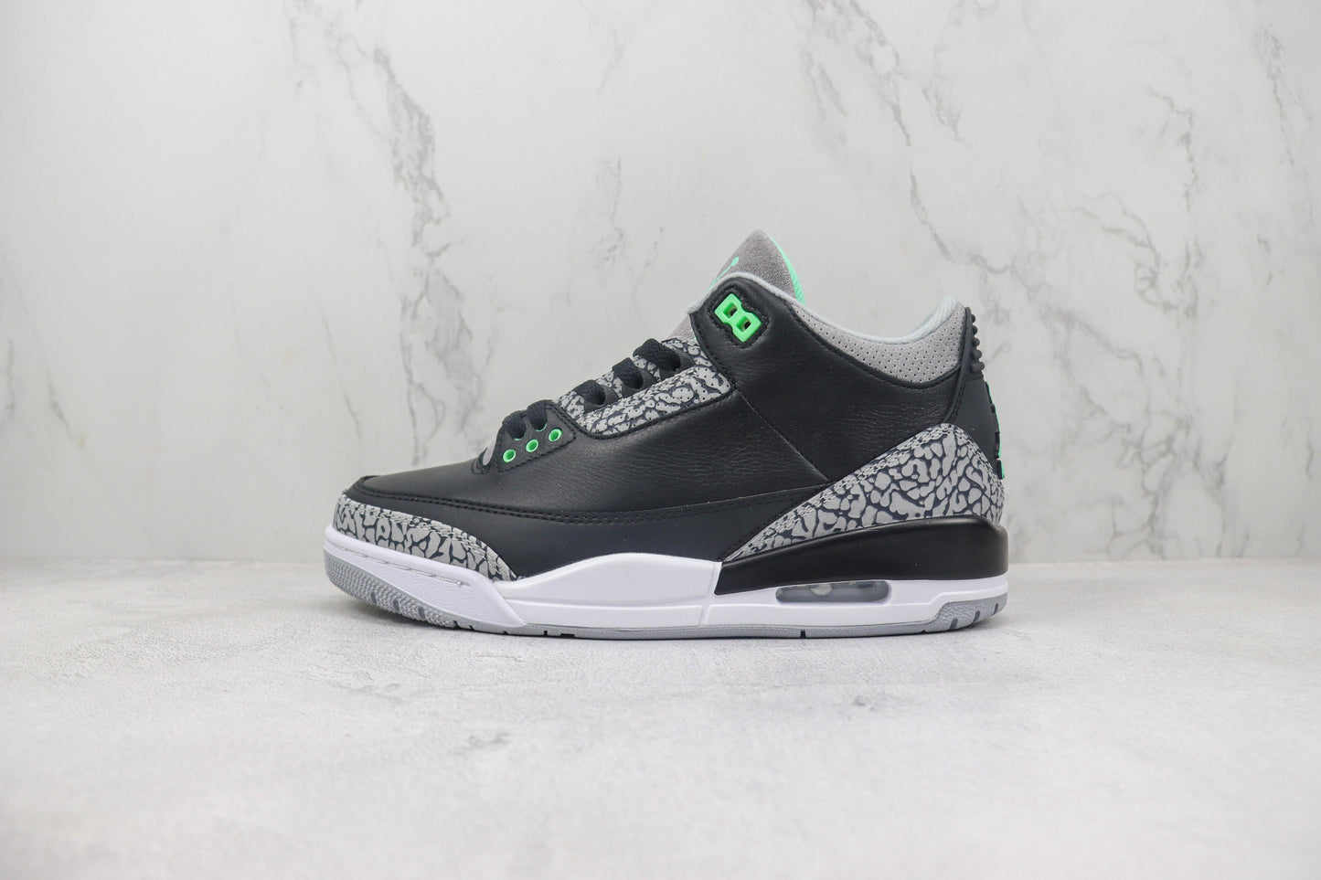 Air Jordan AJ3 Retro