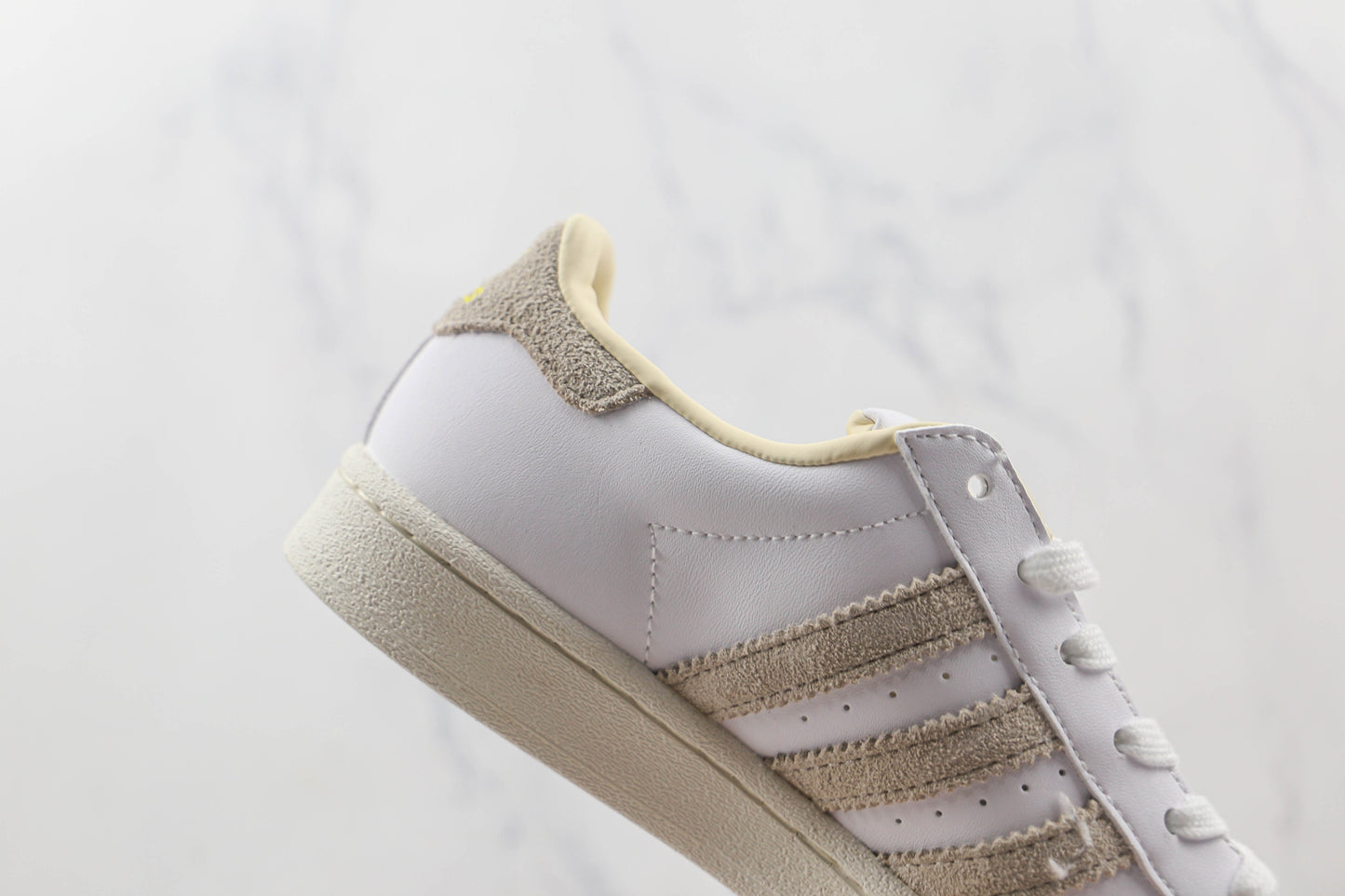 Adidas Originals SUPERSTAR Bege