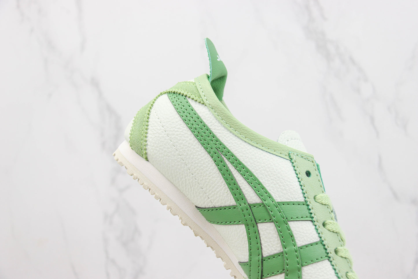 Asics Onitsuka Tiger MEXICO 66 Verde