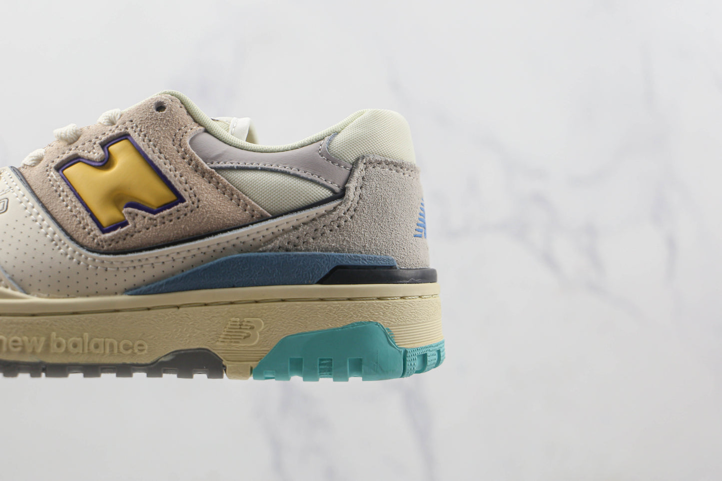 NB 550 Bege