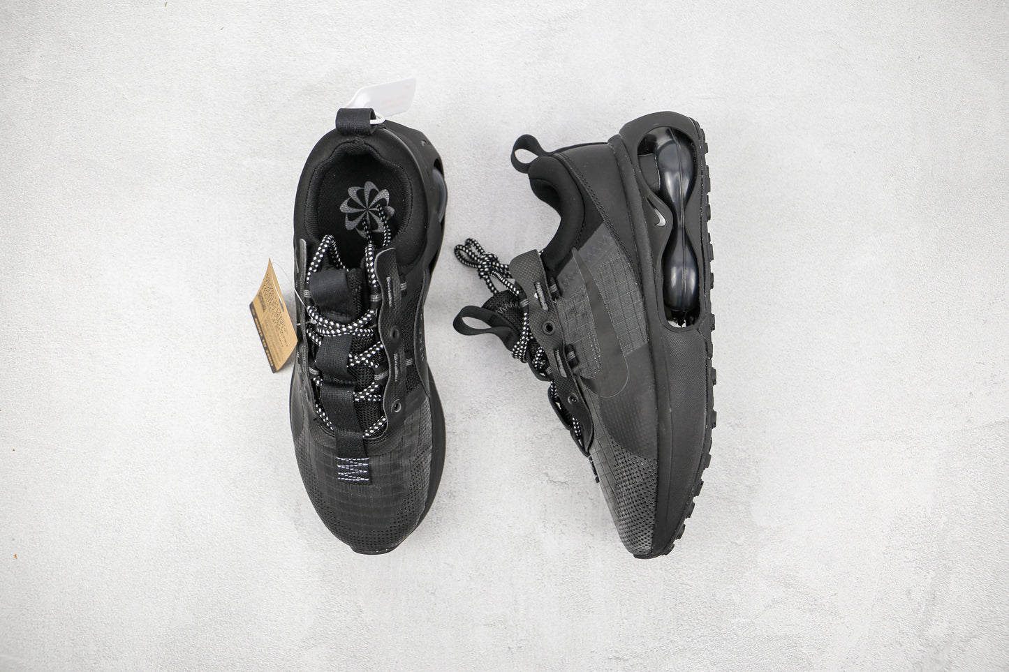 Nike Air Max 2021 All Black