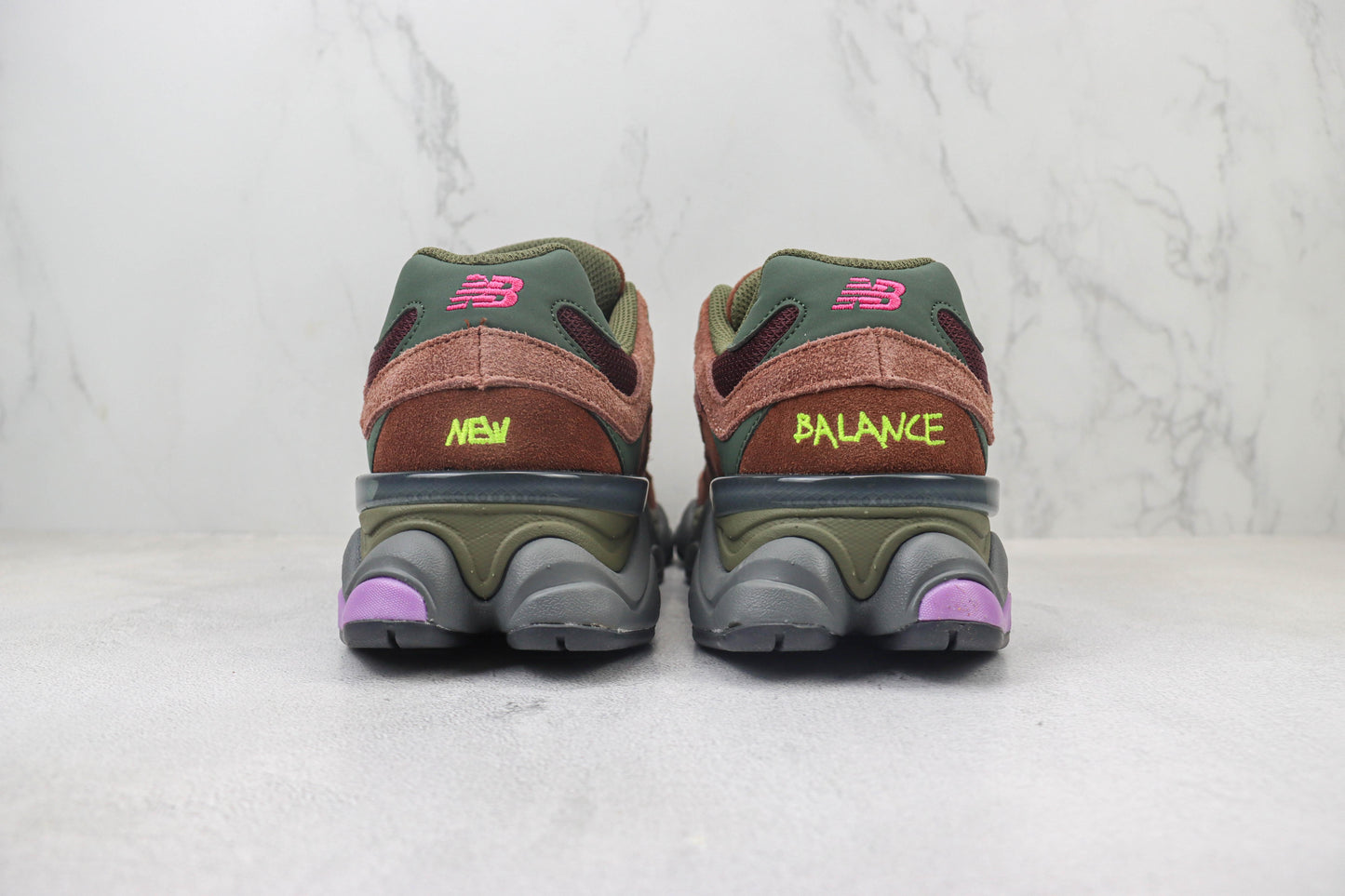 New Balance NB 9060 B60