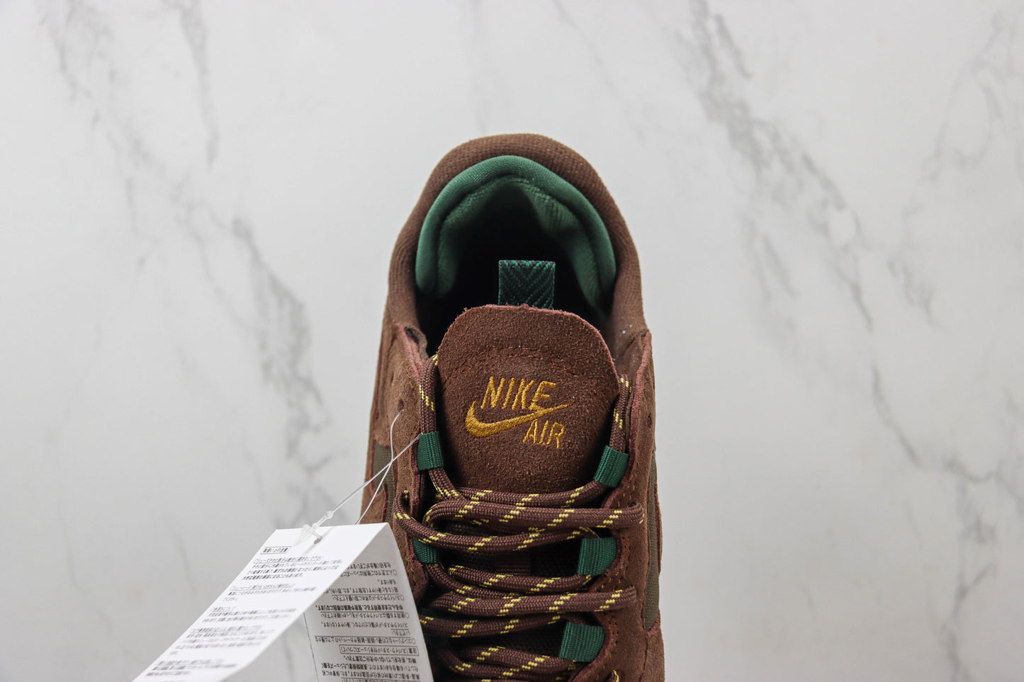 Air Force 1 Low WILD B70