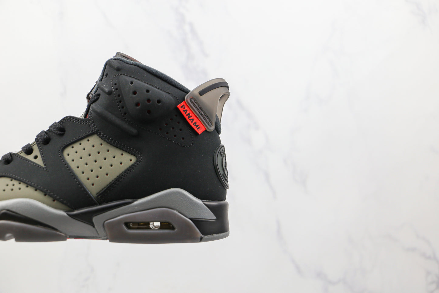 Air Jordan 6 PSG