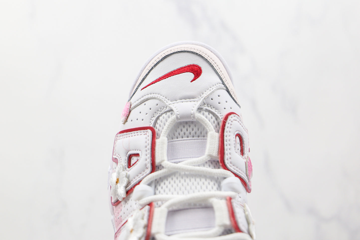 Nike Air More Uptempo Rosa