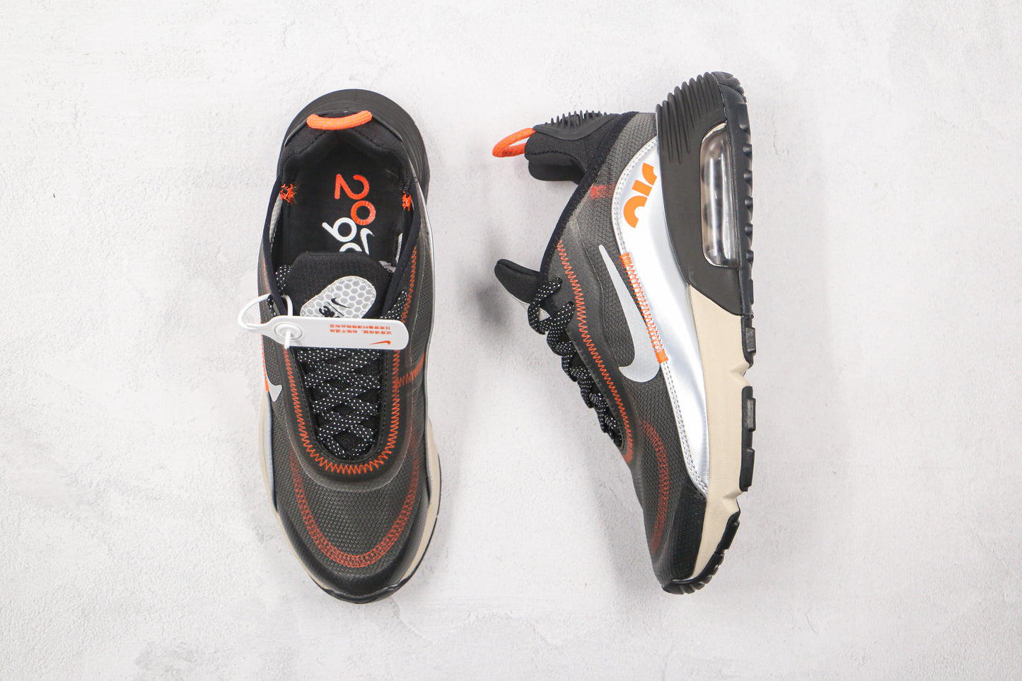 Air Max 2090 B30 Fosco