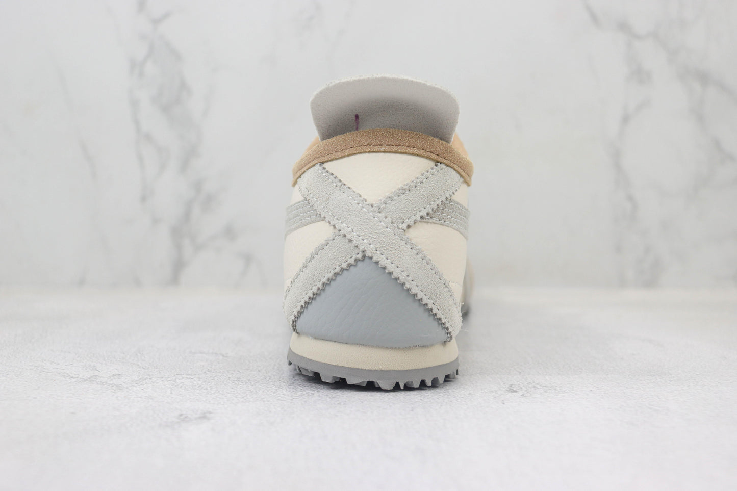 Asics Onitsuka Tiger MEXICO 66 Bege