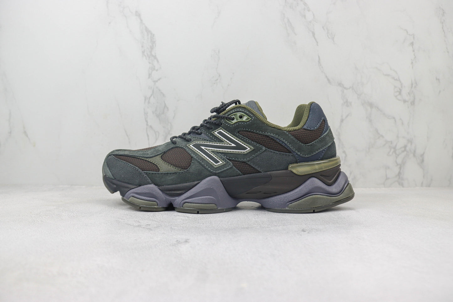 New Balance NB 9060 B60 Camuflado