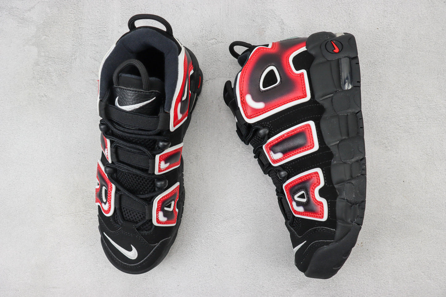 NK Air More Uptempo V47